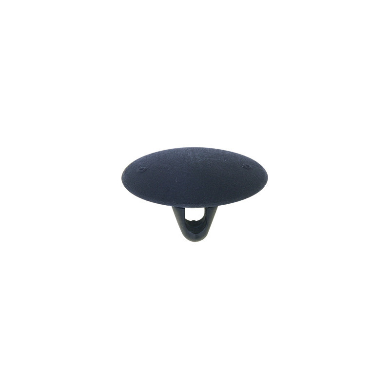 AGRAFE DE GARNISSAGE Ø 6,7 → 7 mm INSONORISANT CAPOT
