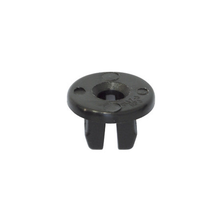 ÉCROU PLASTIQUE Ø 5 → 6 mm GARNITURE DE PORTE
