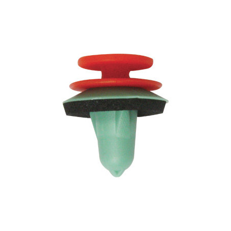 PLATTENCLIP Ø 8 mm TÜRVERKLEIDUNG