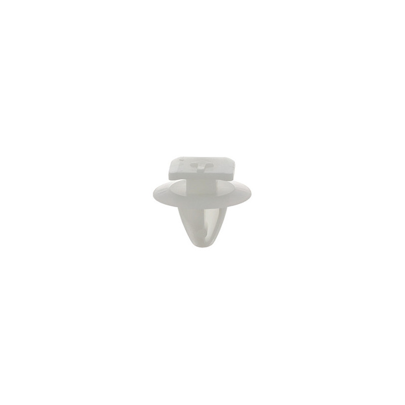 MOULDING CLIP Ø 8 mm COWL AIR INTAKE GRID