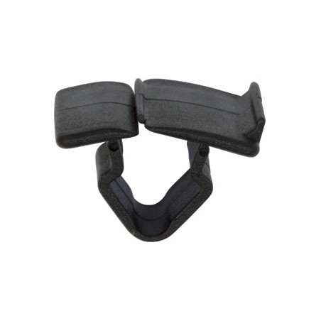 TRIM CLIP BONNET SOUNDPROOFING