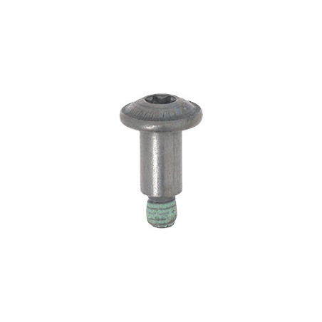 ZINC PLATED TRUSS HEAD SCREW M4-0.70 X 14 mm