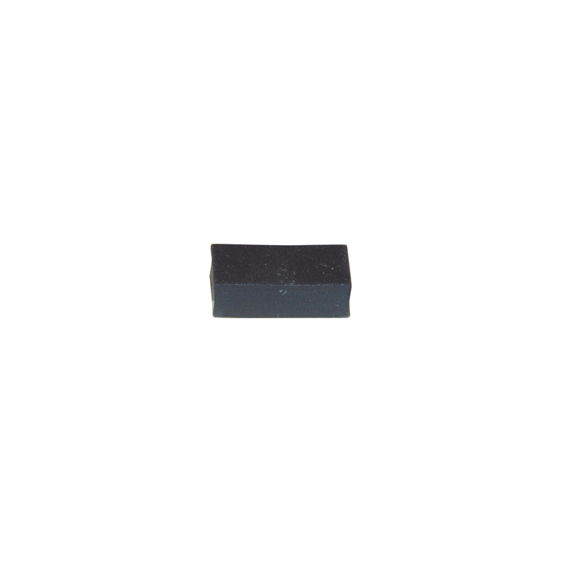 KLEM MET KLEEFSTROOK 8 X 16 x 5 mm VOORRUIT