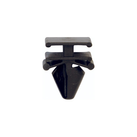 AGRAFE DE PANNEAU Ø 6,2 mm MOULURE DE PARE-BRISE