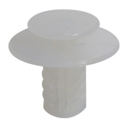 AGRAFE DE PANNEAU Ø 8,2 mm MOULURE DE PARE-BRISE