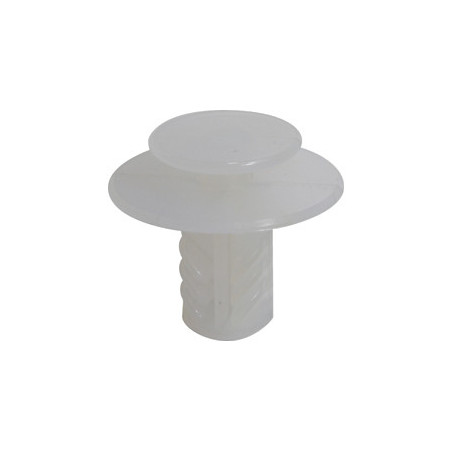 AGRAFE DE PANNEAU Ø 8,2 mm MOULURE DE PARE-BRISE