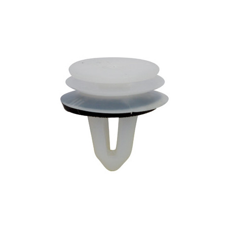PLATTENCLIP Ø 8 mm INNENVERKLEIDUNG