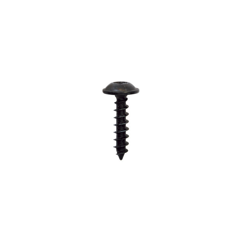 SOFT MATERIAL SCREW Ø 4,5 x 19 mm INTERIOR AND EXTERIOR TRIM