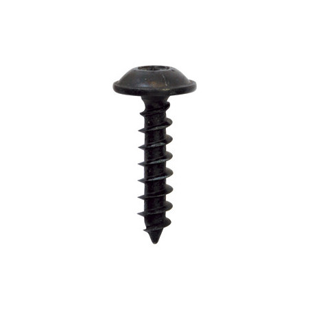 SOFT MATERIAL SCREW Ø 4,5 x 19 mm INTERIOR AND EXTERIOR TRIM