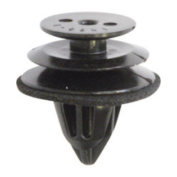 AGRAFE DE PANNEAU Ø 8 mm GARNITURE INTÉRIEURE ET PORTE