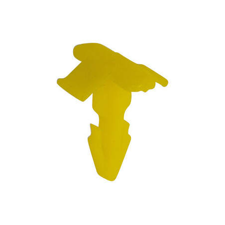 TRIM CLIP DOOR PADDING