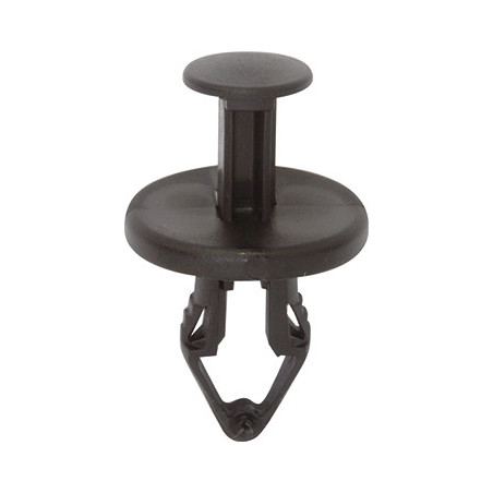 PLASTIC RIVET Ø 8 mm