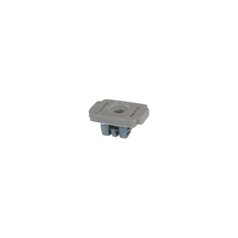 EXPANSION PUSH NUT Ø 4,2 mm DOOR TRIM