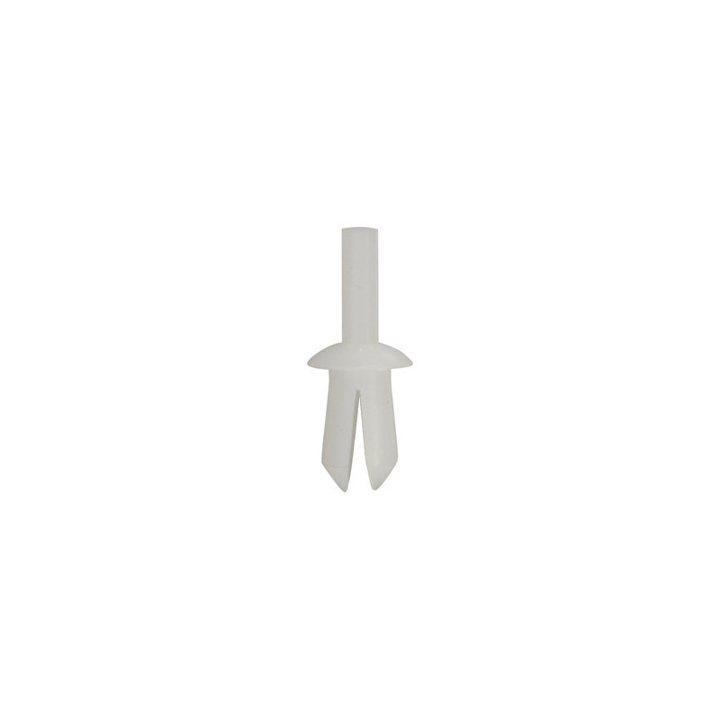 PLASTIC KLINKNAGEL  Ø 5,9 → 7,1 mm BUMPER