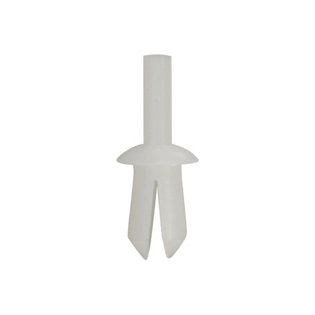 PLASTIC RIVET Ø 5,9 → 7,1 mm BUMPER