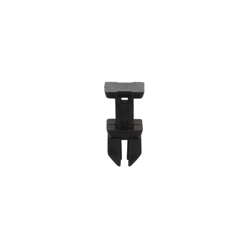 PLASTIC KLINKNAGEL 9,2 X 13 mm BINNENSTE BEKLEDING