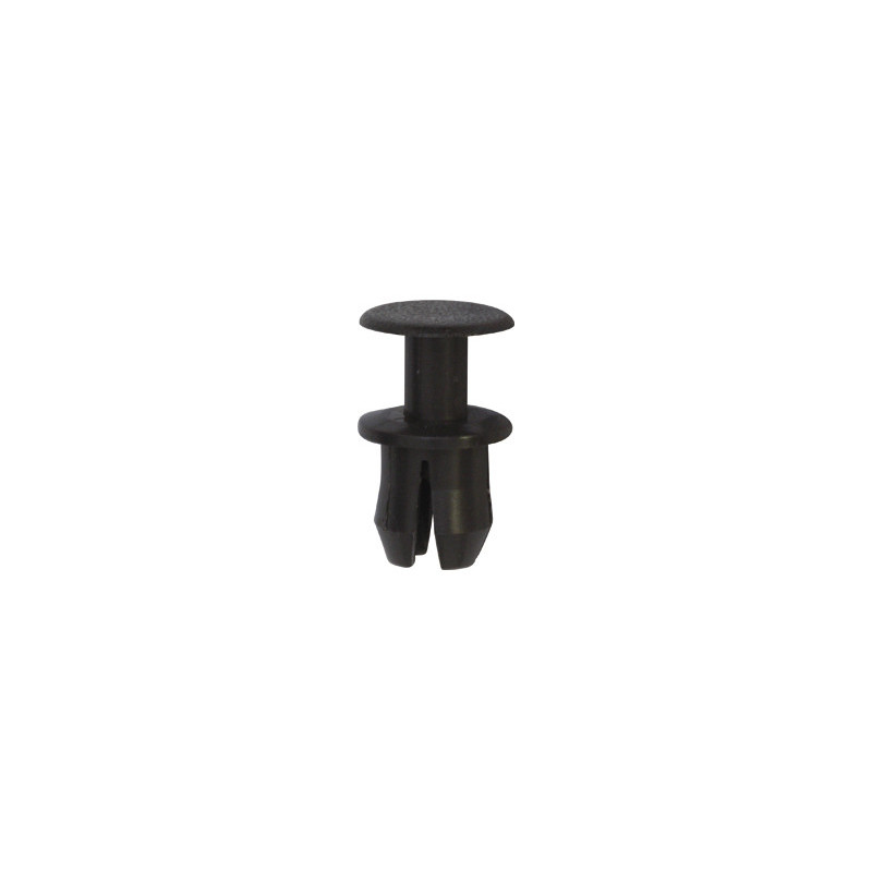 PLASTIC RIVET Ø 8,5 mm
