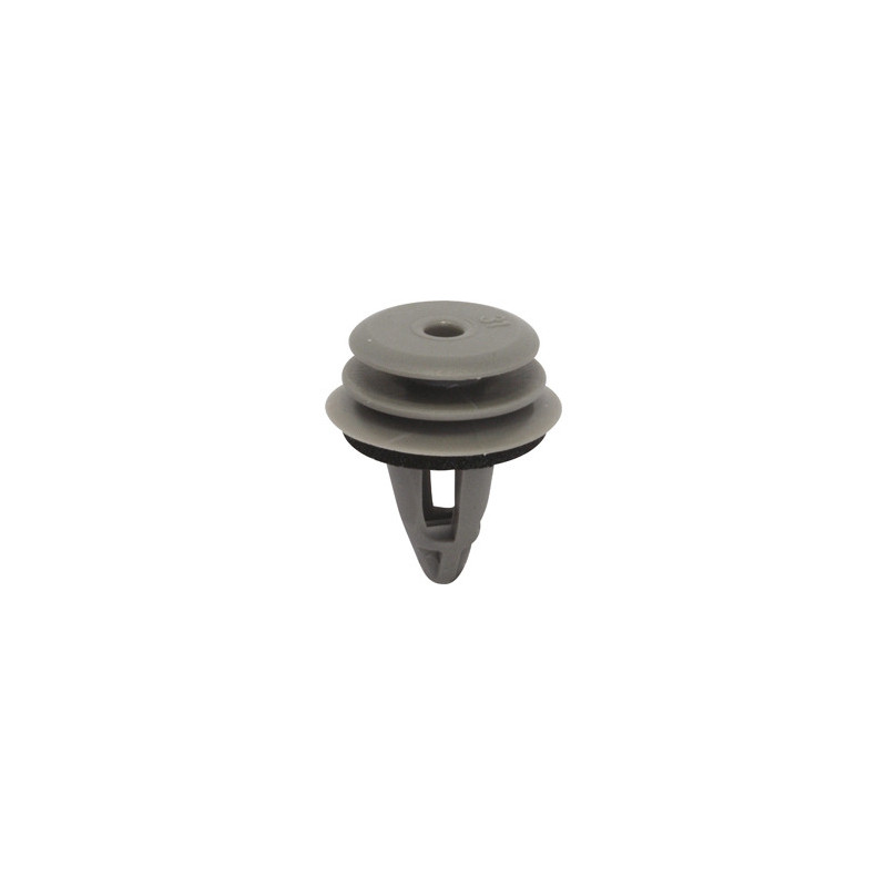 PLATTENCLIP Ø 8 mm TÜRVERKLEIDUNG