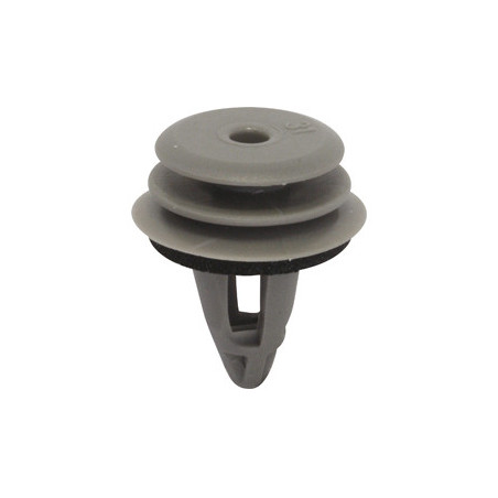 PLATTENCLIP Ø 8 mm TÜRVERKLEIDUNG