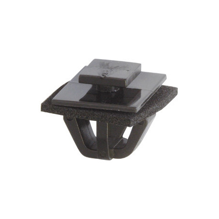 AGRAFE DE MOULURE CEINTURE DE CAISSE