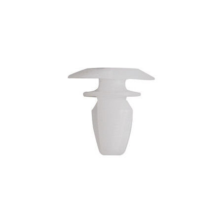 CLIP FÜR DICHTUNG Ø 5,2 mm UNTERER TÜRFACHSCHUTZ
