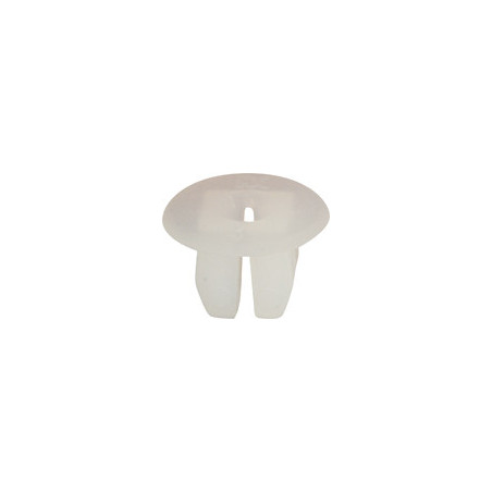 PLASTIC NUT Ø 4,2 mm WHEEL HOUSING COVER AND BUMPER