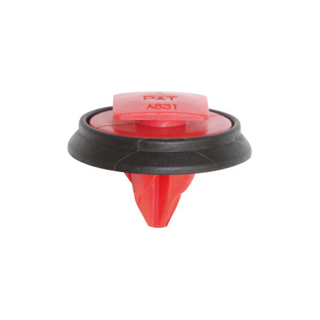 MOULDING CLIP Ø 7,6 mm FENDER FLARES