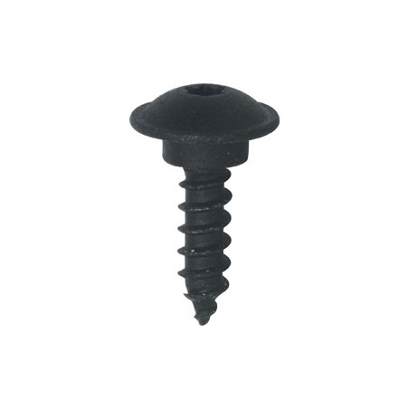 SOFT MATERIAL SCREW Ø 5 X 20 mm