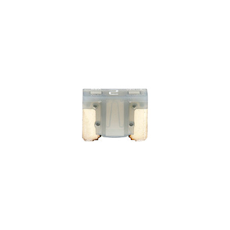 FLACHSICHERUNG LP MINI 58V 2A
