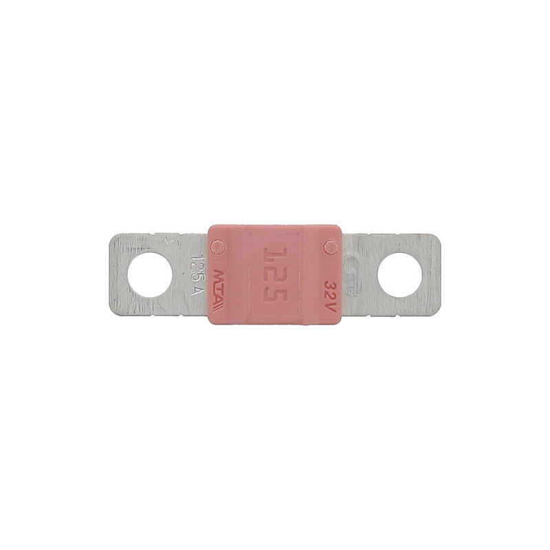 FUSIBLE MIDI 125A