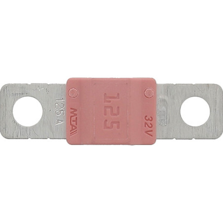 FUSIBLE MIDI 125A