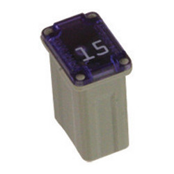 ZEKERING J-CASE MICRO  32V 15A