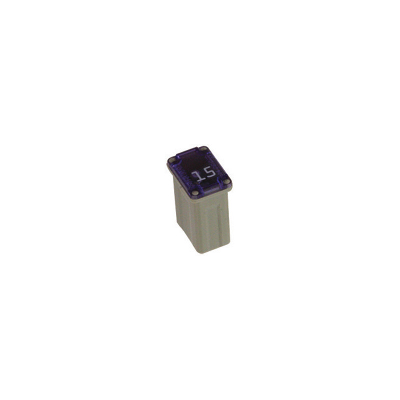 SICHERUNG J-CASE MICRO  32V 15A
