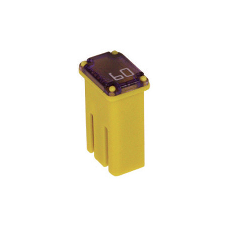 J-CASE MICRO SLOTTED FUSE 32V 60A