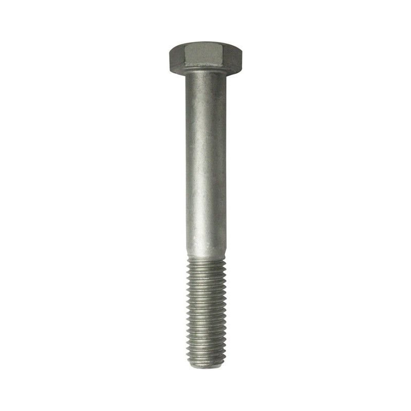 MASCHINENSCHRAUBE AUßENSECHSKANT 10.9 M14-2.00 X 100 mm DIN 93  TEILGEWINDE