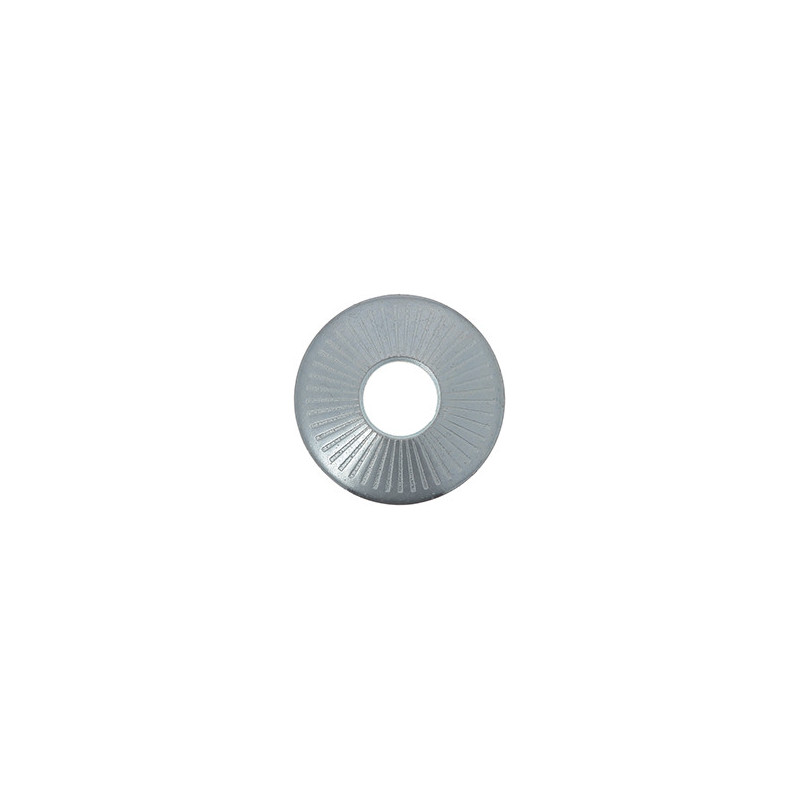 CONTACT LOCK WASHER Ø 6 X 18 mm NF E25-511