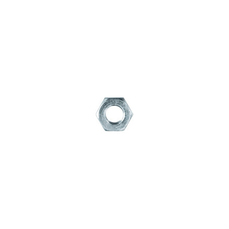 GRADE 8 HEXAGON NUT M10-1.25 DIN 934