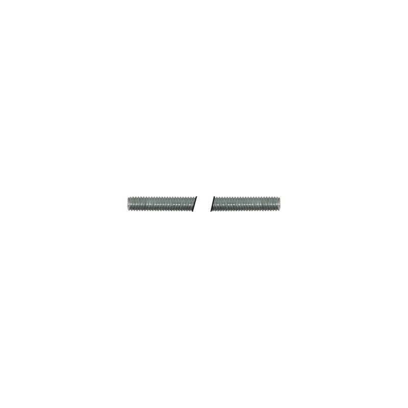 THREADED ROD M8-1.25 DIN 975