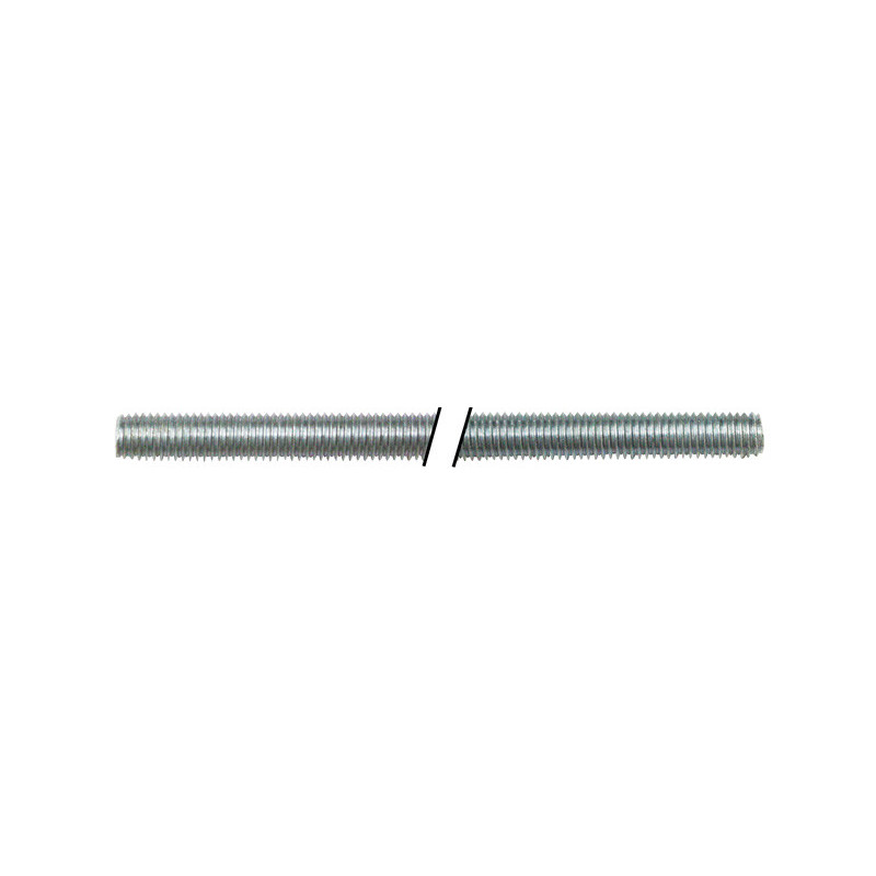 TIGE FILETÉE M7-1.00 DIN 975