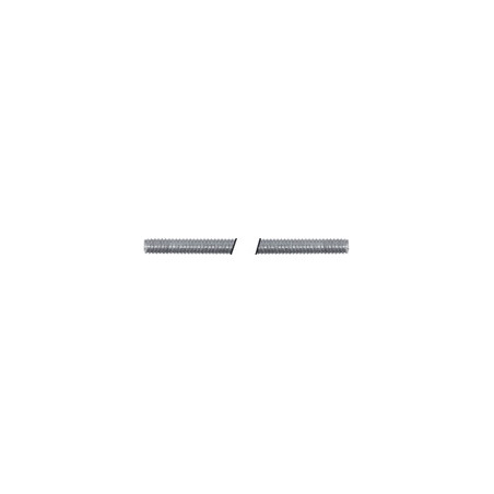 TIGE FILETÉE INOX A4 M4-0.70 DIN 975