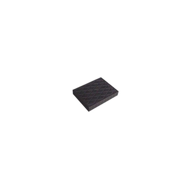 UNTERLEGKLOTZ 140 X 110 X 23 mm FÜR HEBEBÜHNE