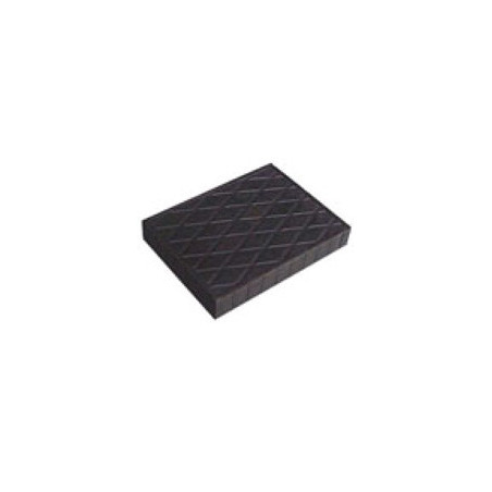 CALE DE LEVAGE 140 X 110 X 23 mm PONT ÉLÉVATEUR