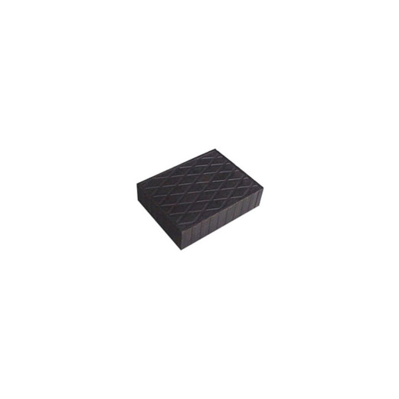 UNTERLEGKLOTZ 160 X 120 X 37 mm FÜR HEBEBÜHNE