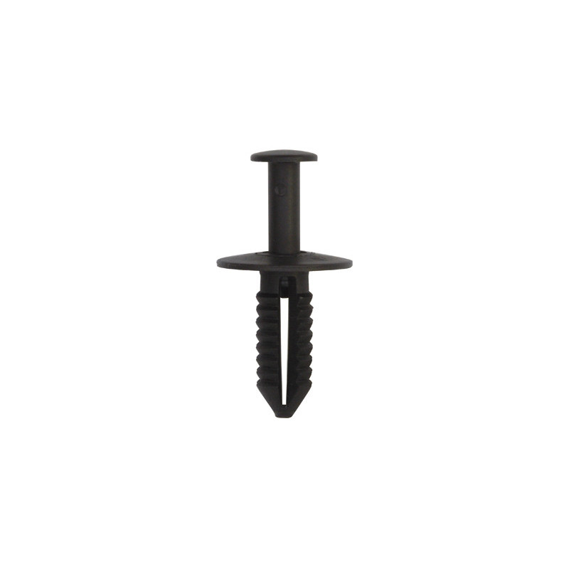 RIVET PLASTIQUE Ø 6,5 → 7,5 mm
