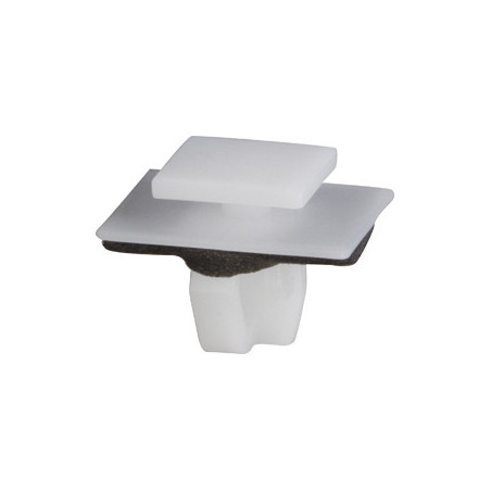 MOULDING CLIP BODY SHELL BELTLINE AND ROCKER PANEL