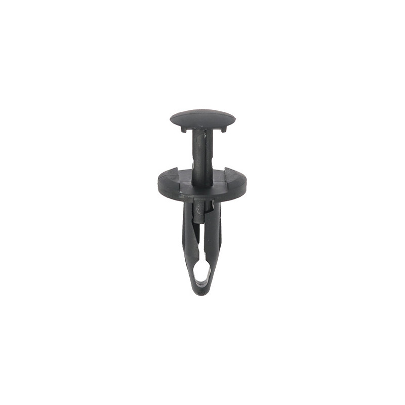 PLASTIC RIVET Ø 6 → 6,4 mm