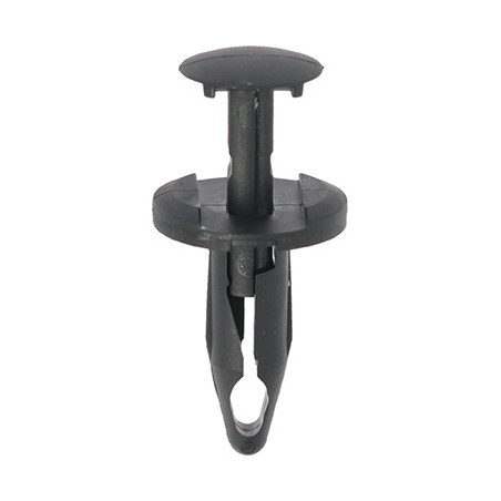 PLASTIC RIVET Ø 6 → 6,4 mm