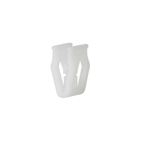 AGRAFE RIBLOK 6 X 12,5 mm HABILLAGE INTÉRIEUR