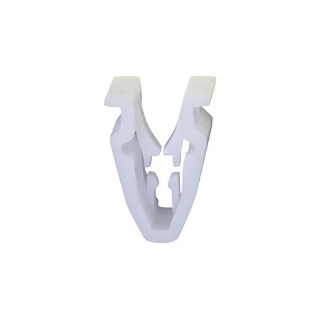 RIBLOCK CLIP 8,5 X 16 mm