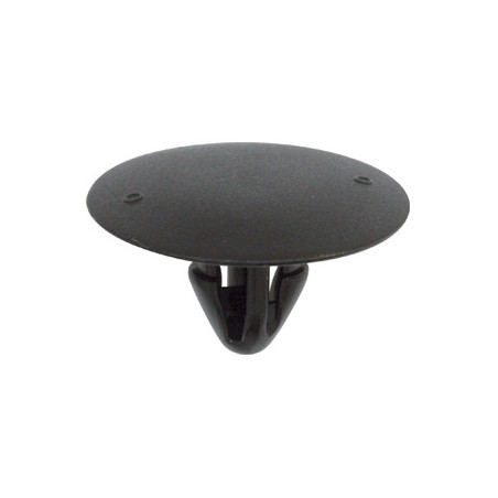 VERKLEIDUNGSCLIP Ø 7 mm SCHALLDÄMMUNG HAUBE
